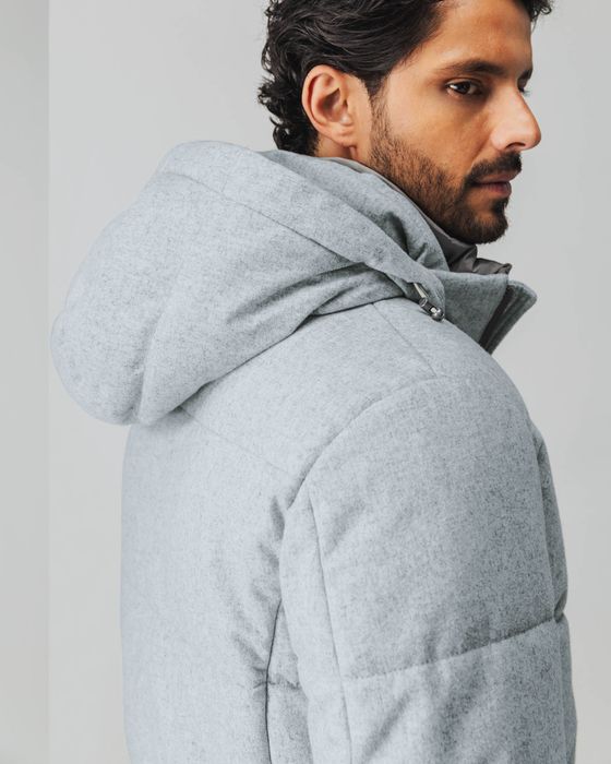 State of Art Gewatteerde jas