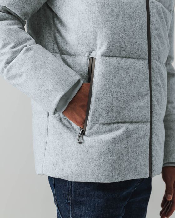 State of Art Gewatteerde jas