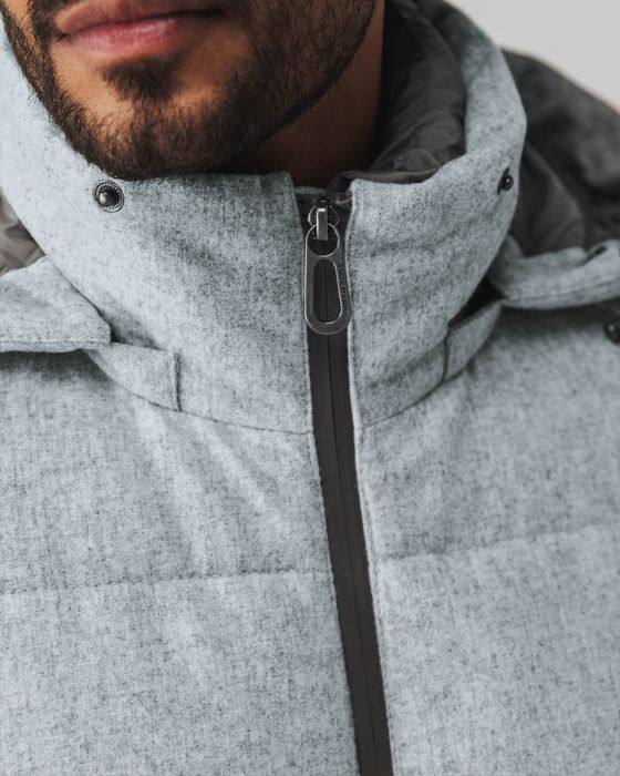 State of Art Gewatteerde jas