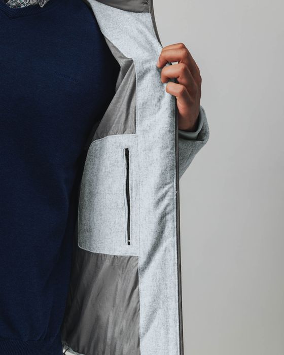 State of Art Gewatteerde jas