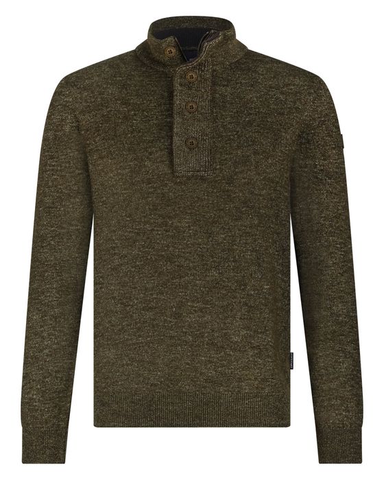 State of Art Schipperstrui