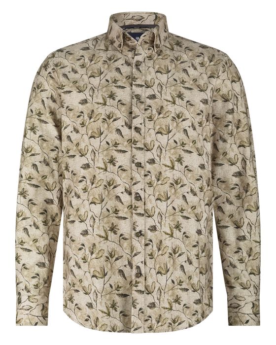 State of Art Casual Overhemd LM