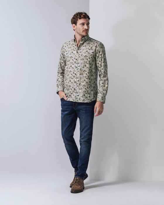 State of Art Casual Overhemd LM