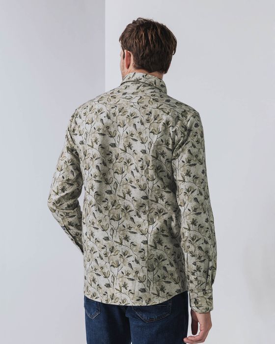 State of Art Casual Overhemd LM