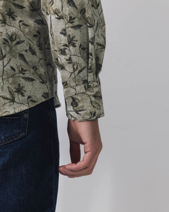 State of Art Casual Overhemd LM