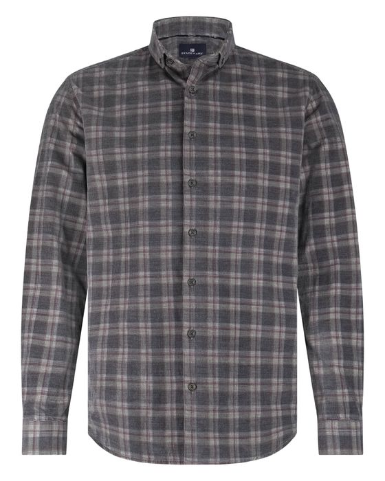 State of Art Casual Overhemd LM