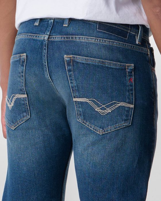 Replay Grover Jeans