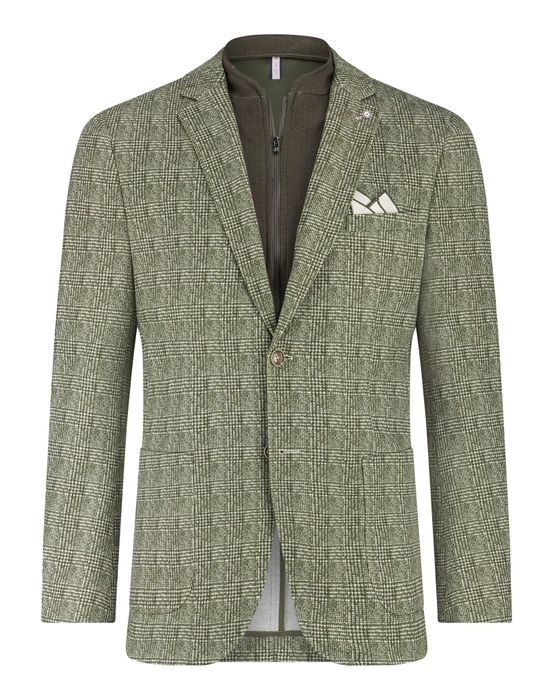 Blue Industry Colbert