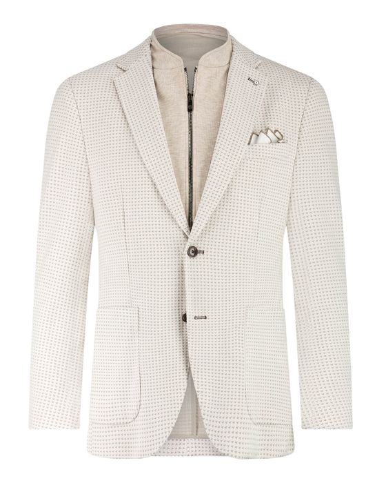 Blue Industry Colbert