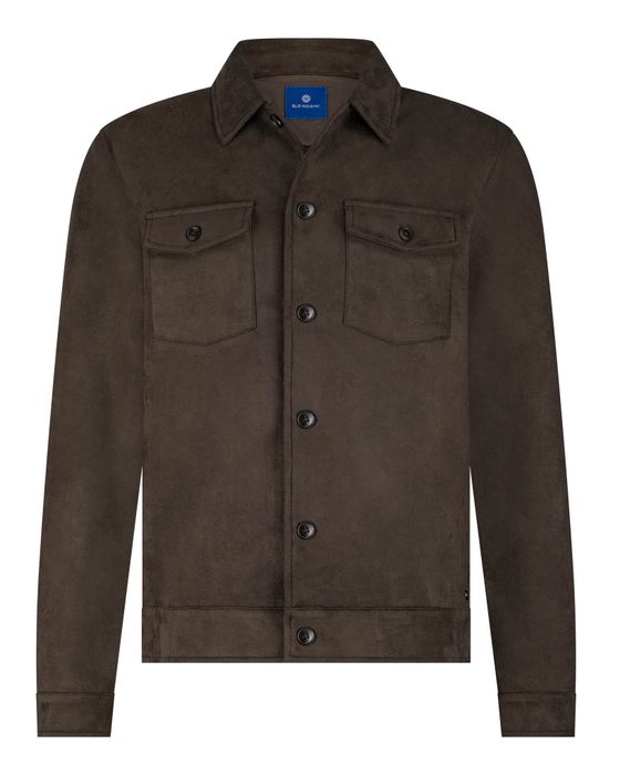 Blue Industry Jack Milanow25-M42