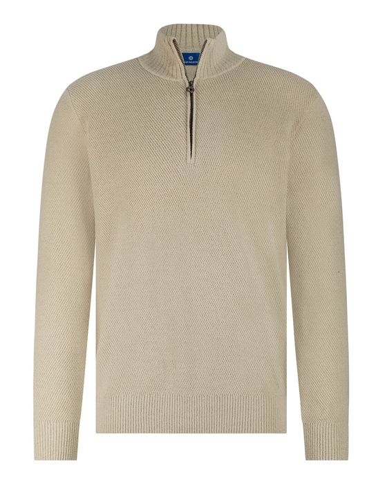 Blue Industry Schipperstrui