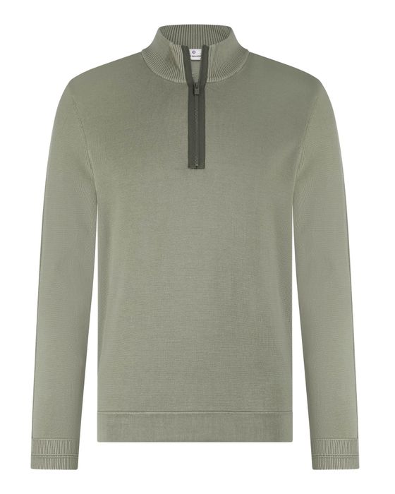 Blue Industry Schipperstrui