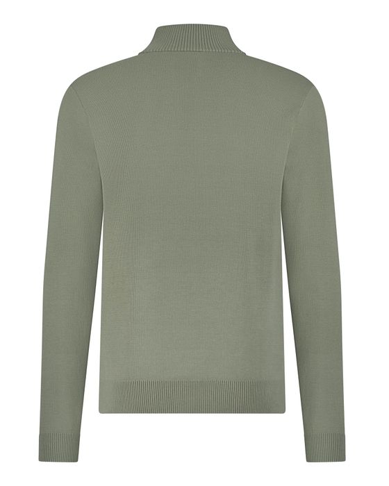 Blue Industry Schipperstrui