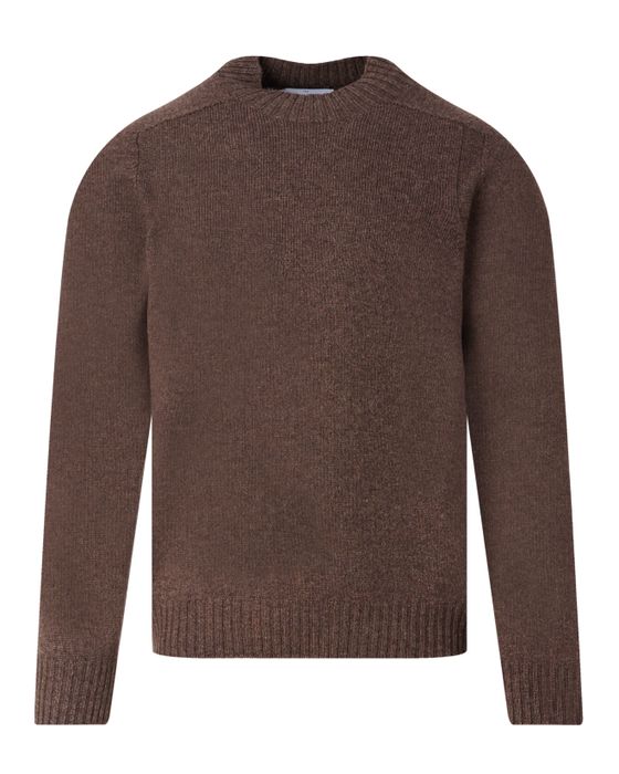 Gran Sasso Trui O-hals