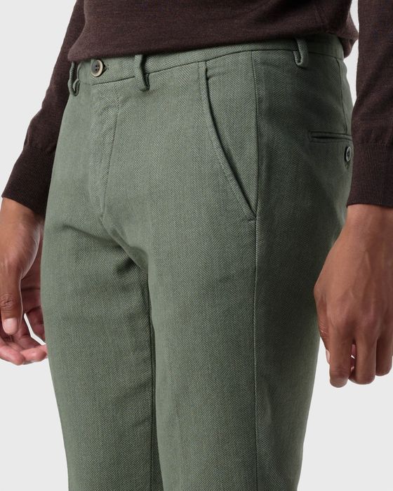 Mason's Chino