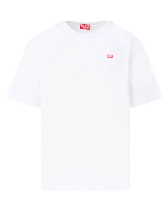 Diesel T-shirt Korte mouw
