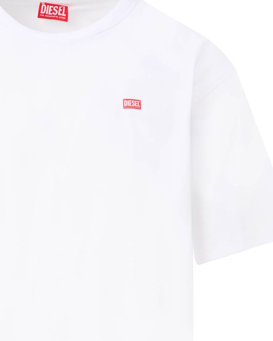 Diesel T-shirt Korte mouw