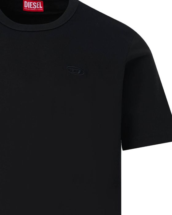 Diesel T-shirt Korte mouw