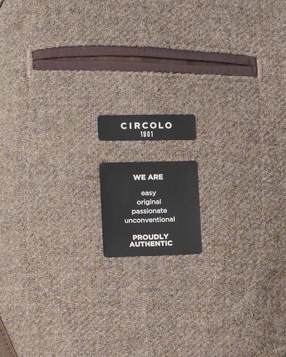 Circolo 1901 Colbert