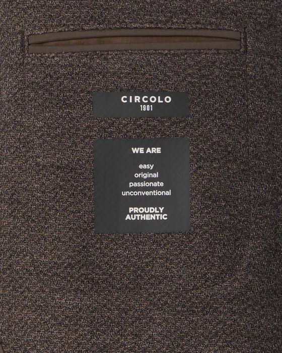 Circolo 1901 Colbert