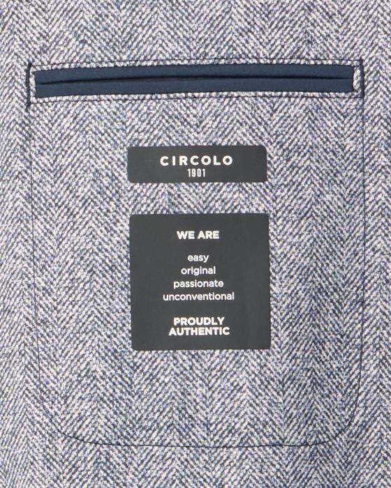 Circolo 1901 Colbert