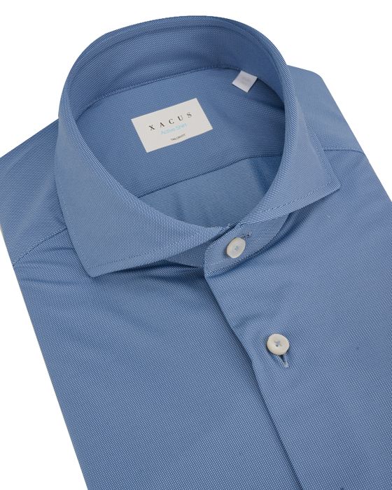 Xacus Overhemd LM