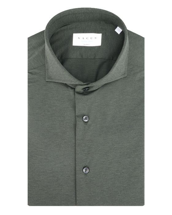 Xacus Overhemd LM
