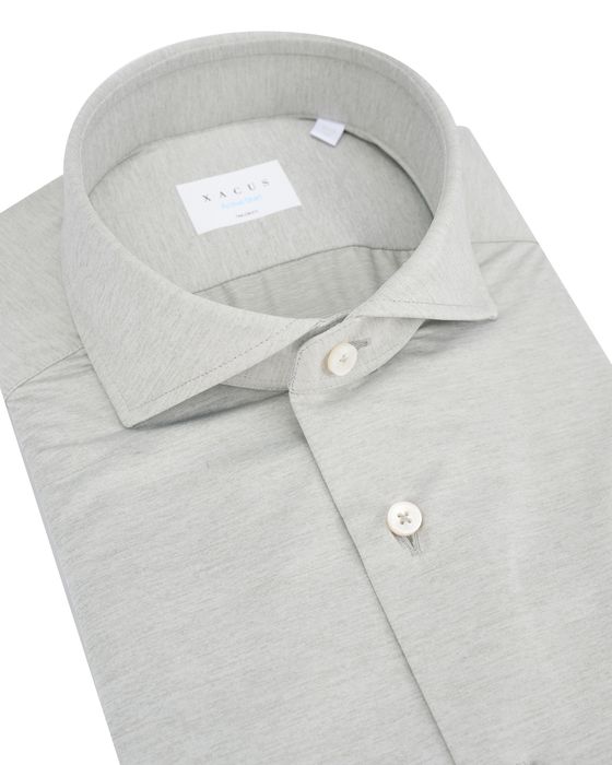 Xacus Overhemd LM