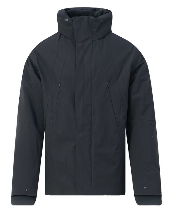 Krakatau Gewatteerde jas