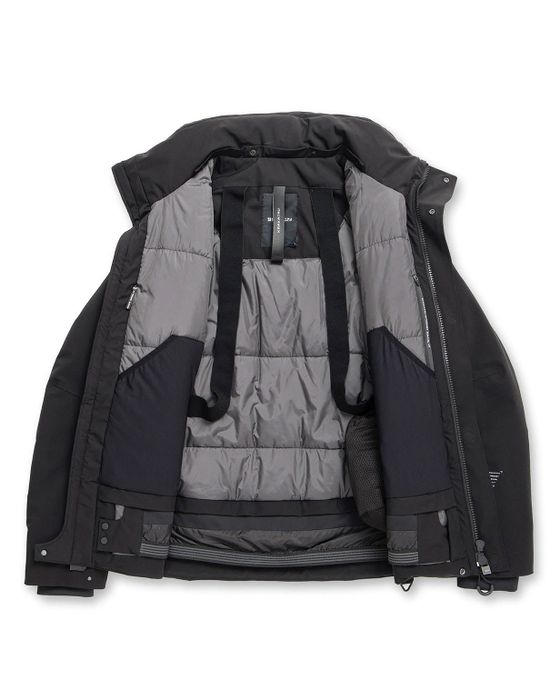 Krakatau Gewatteerde jas