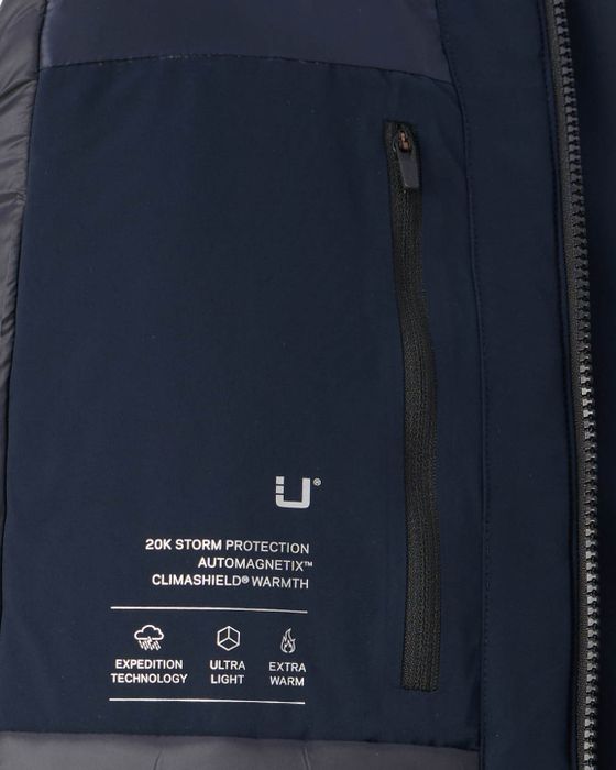UBR Parka
