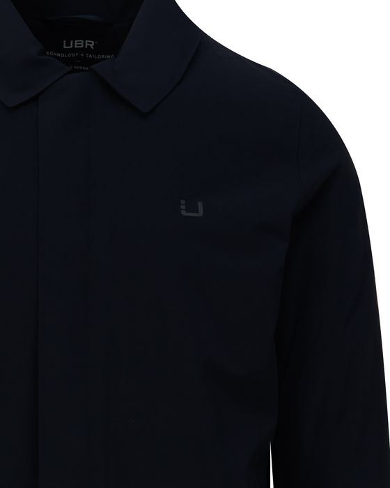 UBR Overcoat