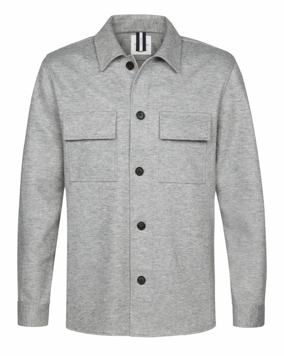 Profuomo Overshirt