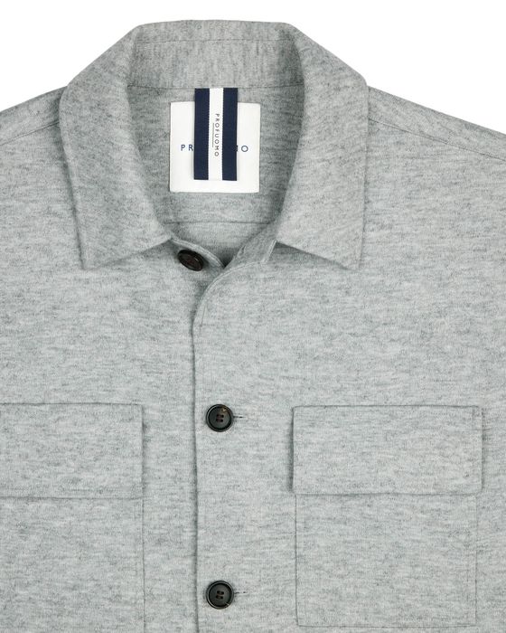 Profuomo Overshirt