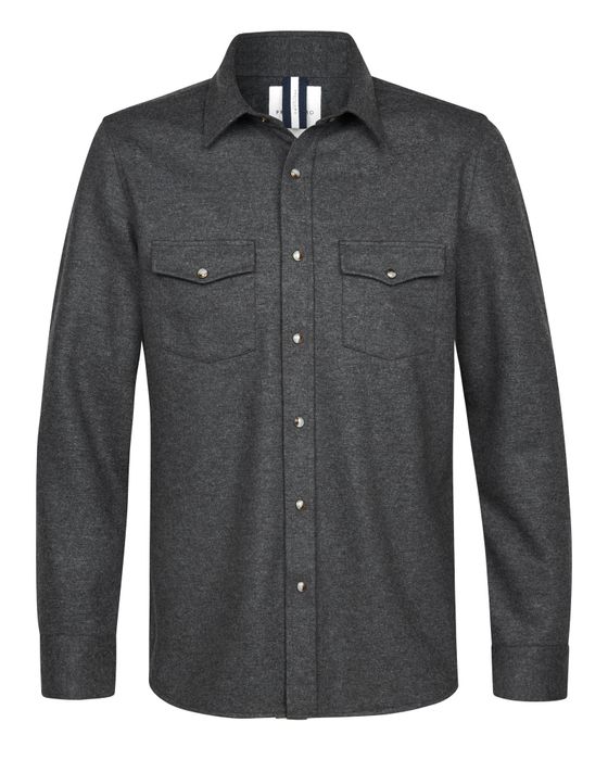 Profuomo Overshirt