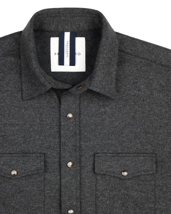Profuomo Overshirt