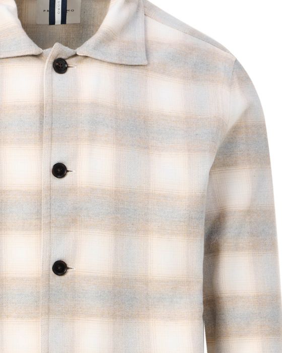 Profuomo Overhemd LM