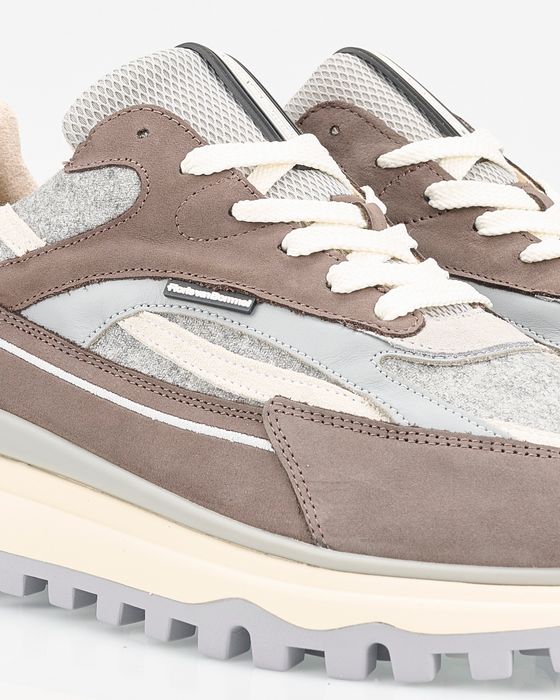 Floris van Bommel Sneakers