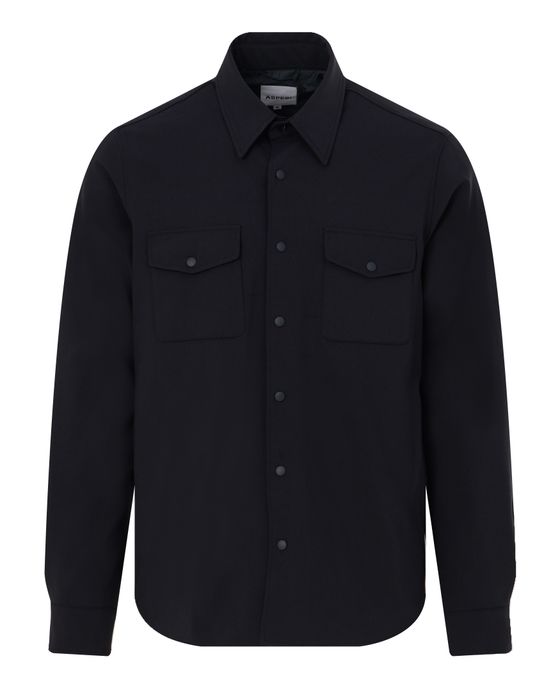 Aspesi Overshirt