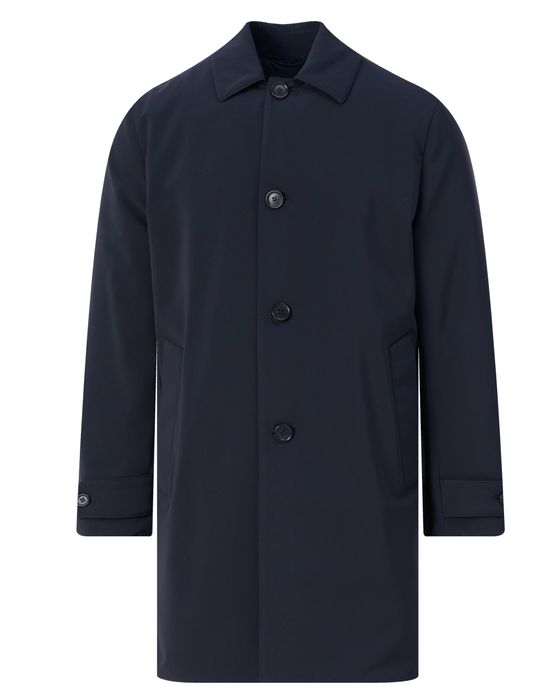 Aspesi Overcoat