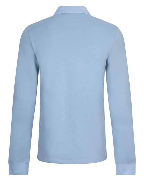 Cavallaro Polo Lange mouw