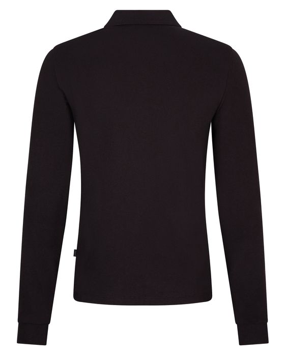 Cavallaro Polo Lange mouw