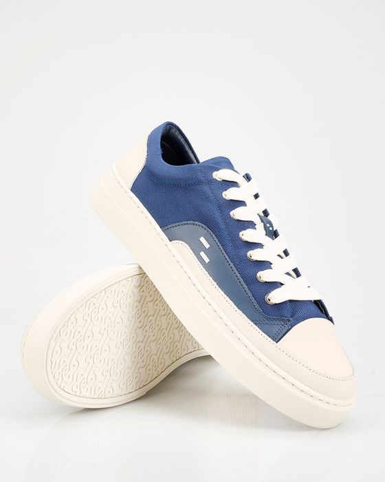 Filling Pieces Sneakers