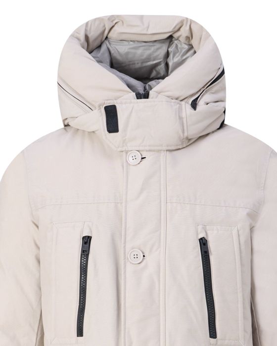 Woolrich Parka