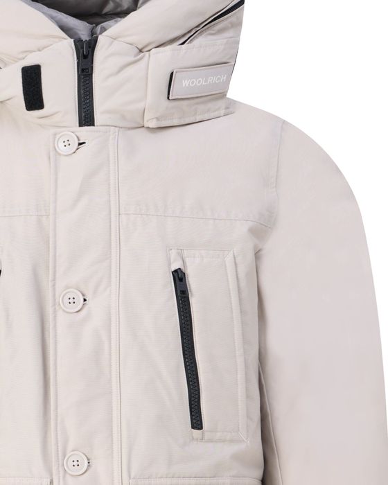 Woolrich Parka