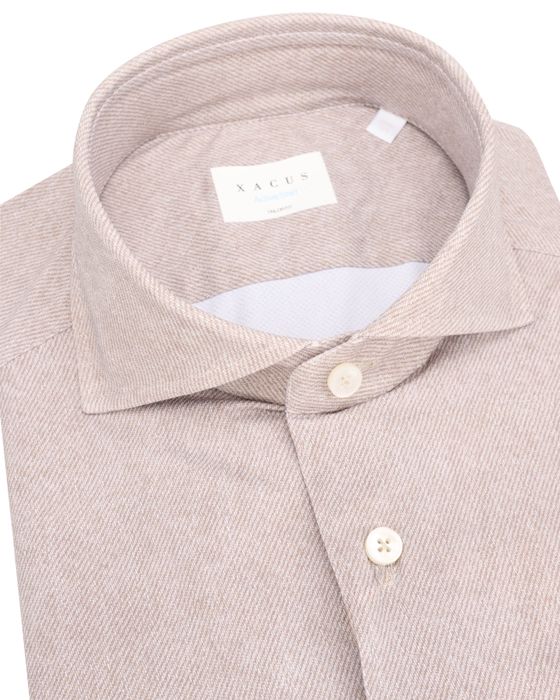 Xacus Overhemd LM