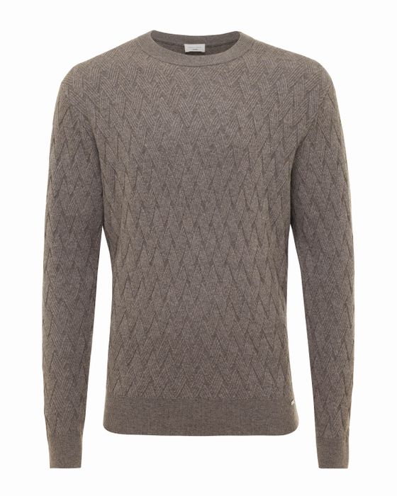 Gentiluomo Trui O-hals