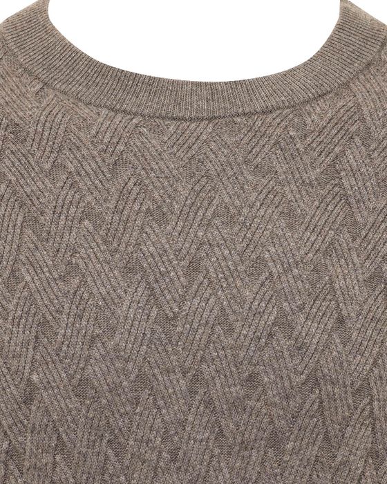 Gentiluomo Trui O-hals