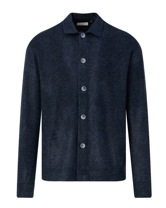 Gentiluomo Overshirt