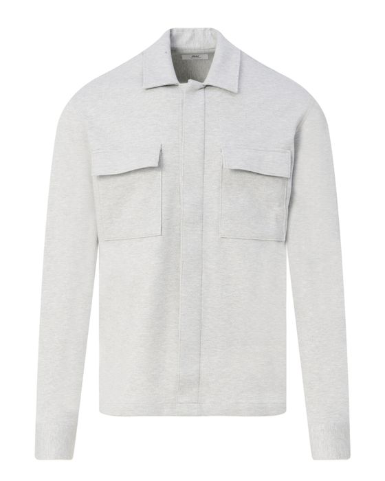 Gentiluomo Overshirt